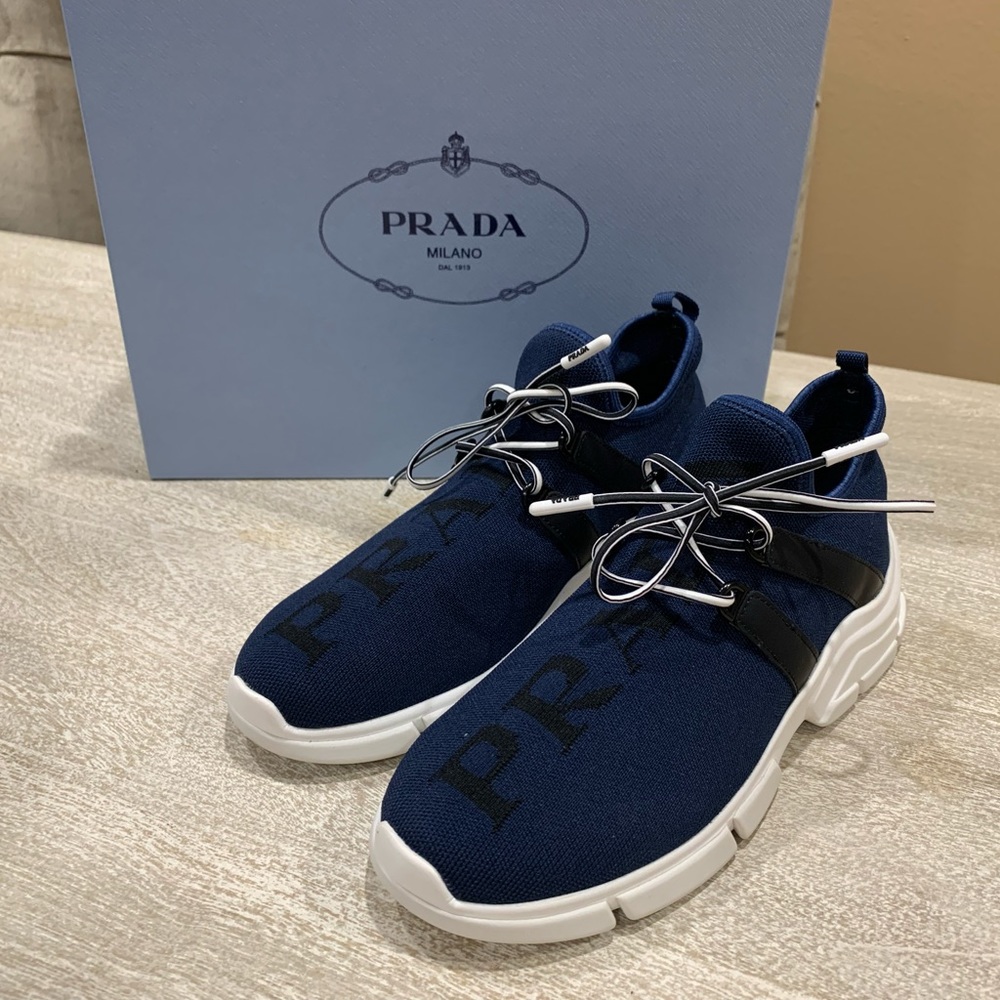 PRADA sneakers